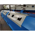 165/12 Машина за хоризонтално увијање цеви