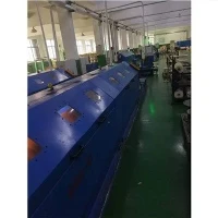 250/3 Машина за хоризонтално умотавање цеви